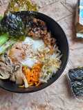 Bibimbap