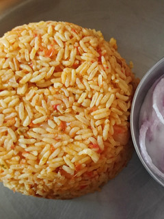 தக்காளி பிரியாணி செய்முறை முக்கிய புகைப்படம்