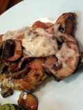 Chardonnay Chicken
