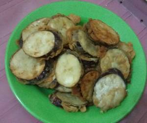 Resep Terbaik Terong Goreng Tepung Kriuk Yummy Mantul Resep Terbaik Terong Goreng Tepung Kriuk Yummy Mantul