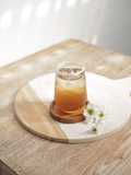 Mango Chrysan Tea