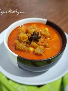 Foto resep 943. Gulai Kikil