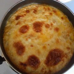My Mac&Cheese A picture of My Mac&Cheese.