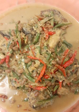 Foto resep Ikan caru tauco pedes