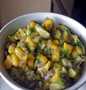 Easy Way Make Recipe Mango &amp; Avocado Salsa that is Perfect, Delicious}
