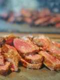 Perfect Bavette Steak