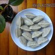 Pempek Tengiri Irit + Cuko cocol (bukan kuah ^_^)
