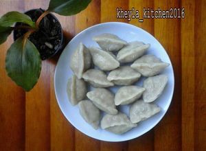 Foto resep Pempek Tengiri Irit + Cuko cocol (bukan kuah ^_^)