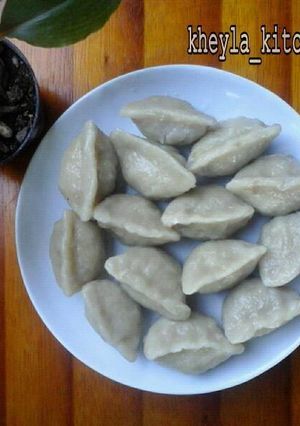 Foto resep Pempek Tengiri Irit + Cuko cocol (bukan kuah ^_^)