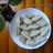 Pempek Tengiri Irit + Cuko cocol (bukan kuah ^_^)