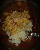 Revuelto "Gramajo" criollo