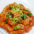 Tteokbokki Ala Rumah Kita ^^