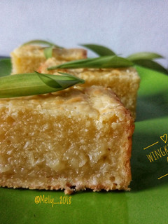 Foto resep Wingko Babat Oven