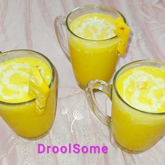 A picture of Pineapple Colada.