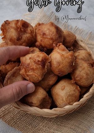 Foto resep Getuk Goreng