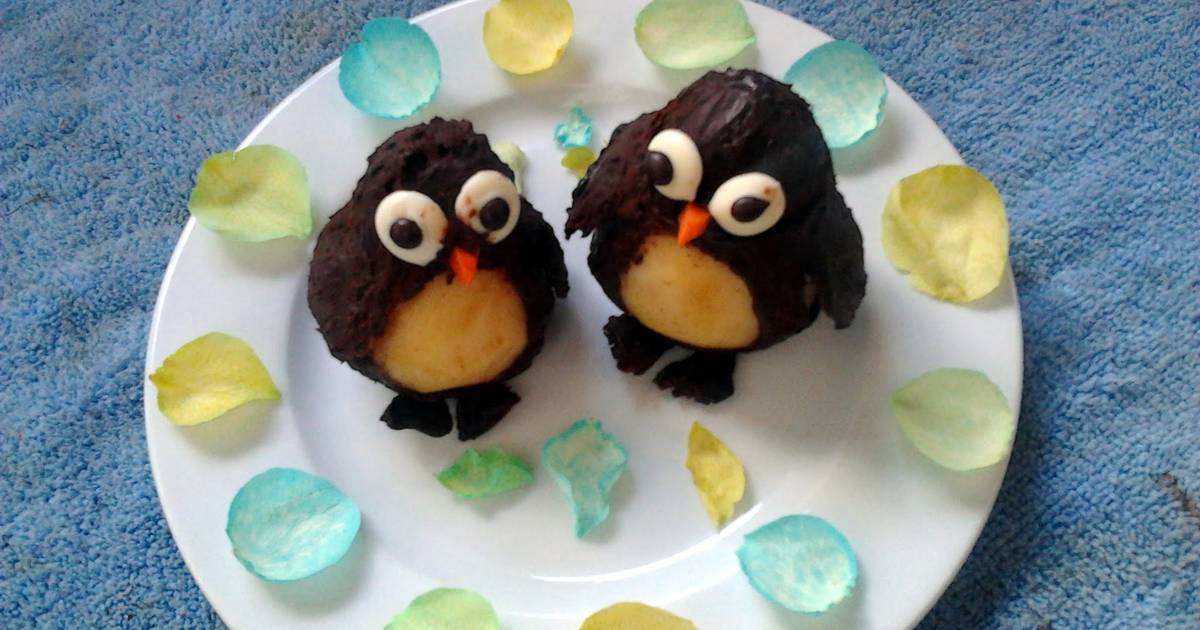 13 easy and tasty penguin recipes by home cooks Cookpad