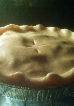A picture of Apple Pie.