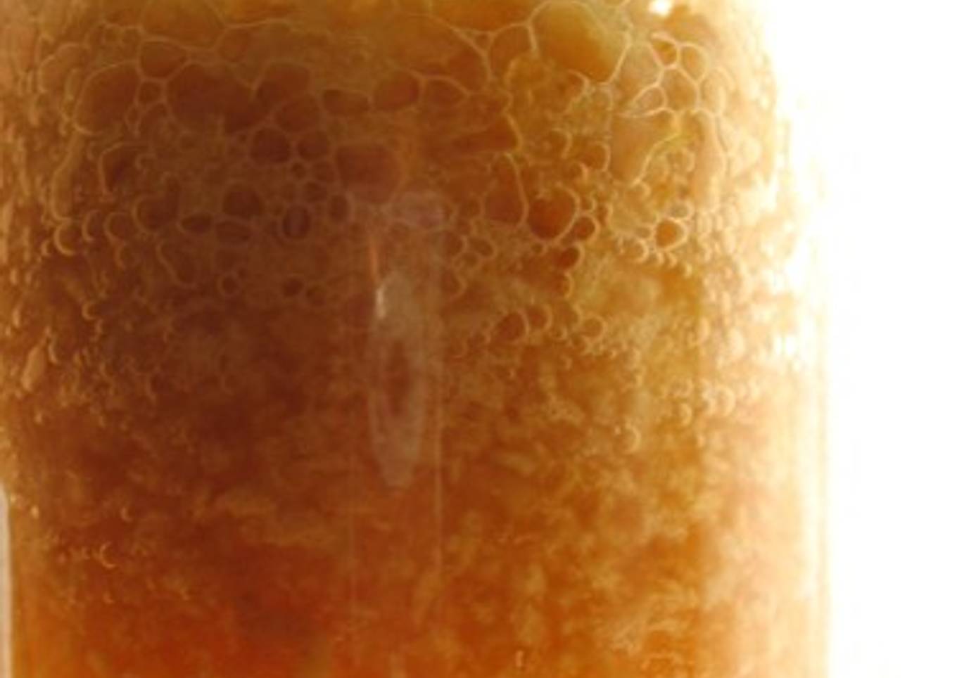 How to Make Apple Yeast