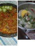 Sayur asyemmm segernyah