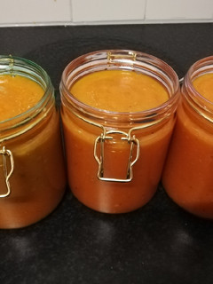 Foto resep Homemade saus tomat untuk saus pasta