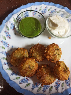 સાબુદાણા ના વડા (Sabudana Vada Recipe In Gujarati) રેસીપી મુખ્ય ફોટો