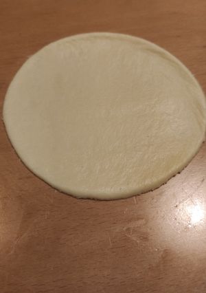 Una foto de Tapas de empanadas para freír