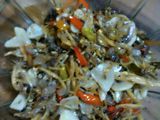 Sambal Teri Nasi