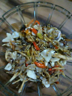 Foto resep Sambal Teri Nasi
