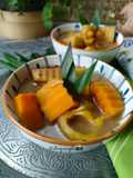 Kolak Suka Butter (Sukun, Nangka & Butternut) (713)