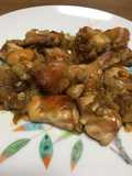 Easy Teriyaki Chicken Thighs for Bento or Sports Day