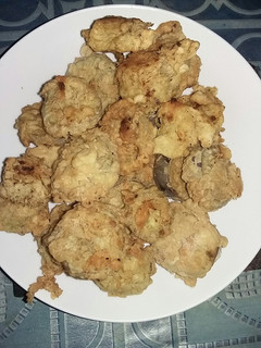 Foto resep Terong goreng krispi