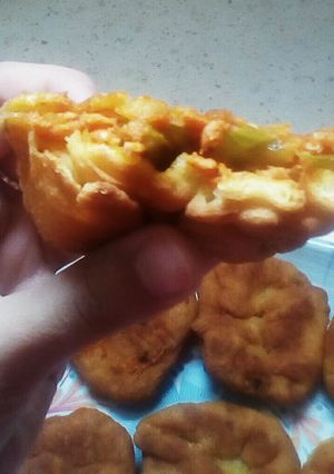 عکسی از دستور پیراشکی دلبرانه😍😍😍😍😍