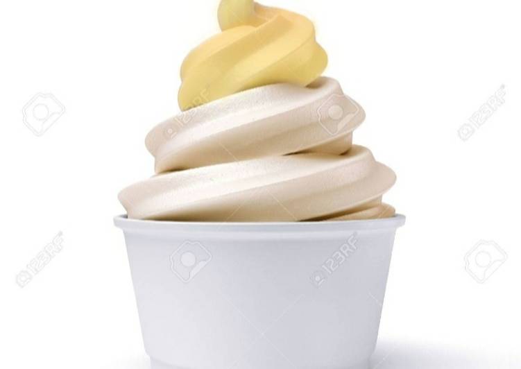 How to Cook Delicious Mango Dresinbae