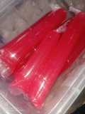 Air/ Aiskrim Sirap Rambutan