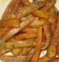 Recipe For Christmas! Somewhat Extravagant Fried Potatoes the Awesome  Tasty