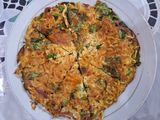 Omelet Mie