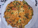 Omelet Mie