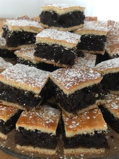 Igazán mákos pite🥧🥛 recept fotója