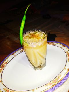 सत्तू का शरबत (sattu ka sharbat recipe in Hindi) रेसिपी मुख्य फोटो