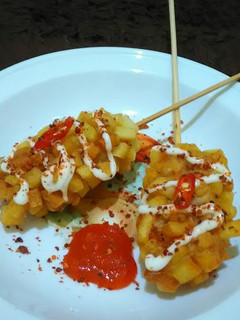 Foto resep Hottang