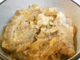 pork cutlets