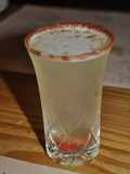 Chilli Extract/Chilli shots (Hot Shots)