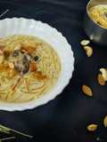 Sheer khurma