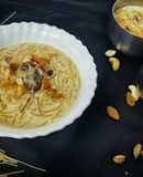 Sheer khurma
