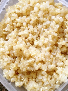 A picture of How to Cook Quinoa.