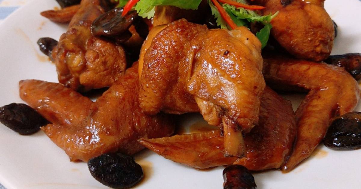 【油雞翅】料理－ 47 篇食譜與家常做法 - Cookpad