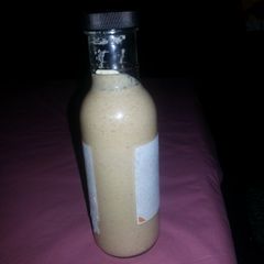 A picture of Southwest Salad Dressing.