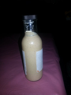 A picture of Southwest Salad Dressing.