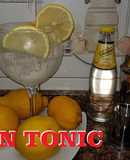 El Gin Tonic