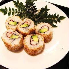 A picture of My Sushi Vinegar Recipe.